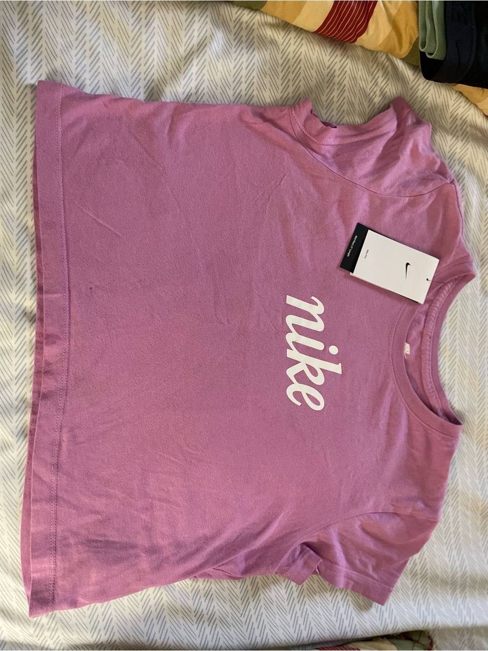 Nike Tee